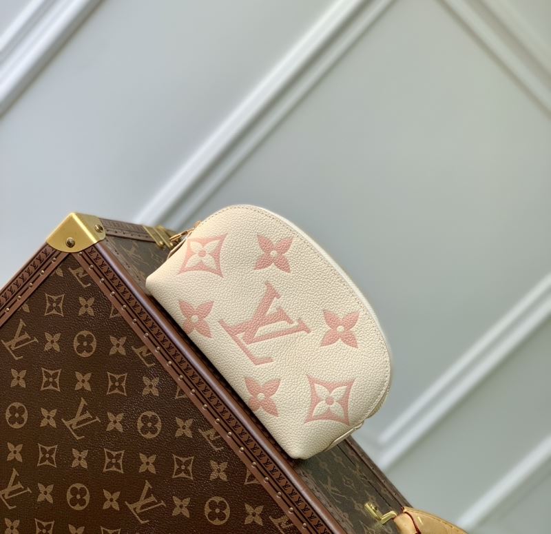 LV Cosmetic Bags